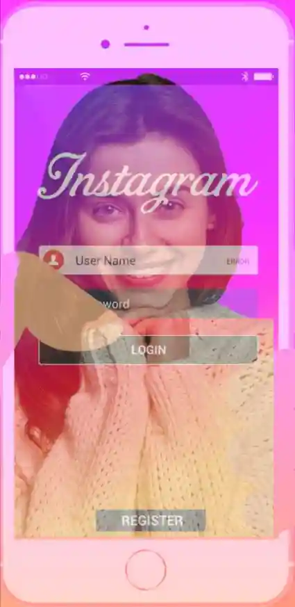 old version of insta pro apk