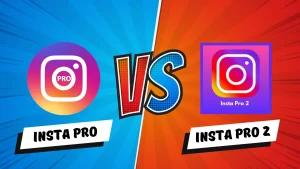 Insta Pro VS Insta Pro 2